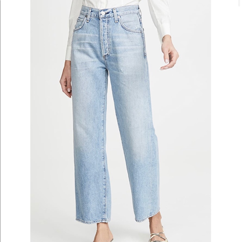 Citizens of Humanity jeans